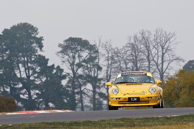 10;10;22-April-2011;Australia;Bathurst;Bathurst-Motor-Festival;Manny-Mezzasalma;Mt-Panorama;NSW;New-South-Wales;Porsche-993;Porsche-Club-NSW;auto;motorsport;racing;super-telephoto