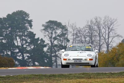 20;20;22-April-2011;Alan-Taylor;Australia;Bathurst;Bathurst-Motor-Festival;Mt-Panorama;NSW;New-South-Wales;Porsche-968-CS;Porsche-Club-NSW;auto;motorsport;racing;super-telephoto