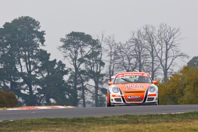 188;22-April-2011;Aaron-Silluzio;Australia;Bathurst;Bathurst-Motor-Festival;Mt-Panorama;NSW;New-South-Wales;Porsche-997-GT3-RS;Porsche-Club-NSW;auto;motorsport;racing;super-telephoto