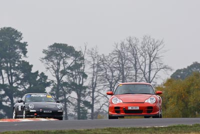 13;13;22-April-2011;Australia;Bathurst;Bathurst-Motor-Festival;Mt-Panorama;NSW;New-South-Wales;Paul-van-Loenhout;Porsche-996-GT2;Porsche-Club-NSW;auto;motorsport;racing;super-telephoto