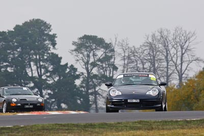 82;22-April-2011;82;Australia;Bathurst;Bathurst-Motor-Festival;Mt-Panorama;NSW;New-South-Wales;Phil-Treloar;Porsche-996;Porsche-Club-NSW;auto;motorsport;racing;super-telephoto
