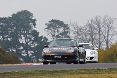 234;22-April-2011;Australia;Bathurst;Bathurst-Motor-Festival;Mt-Panorama;NSW;New-South-Wales;Porsche-996;Porsche-Club-NSW;Richard-Walker;auto;motorsport;racing;super-telephoto