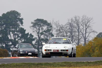 66;22-April-2011;Australia;Bathurst;Bathurst-Motor-Festival;Dennis-Bath;Mt-Panorama;NSW;New-South-Wales;Porsche-928S;Porsche-Club-NSW;auto;motorsport;racing;super-telephoto