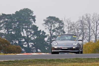 111;22-April-2011;Australia;Bathurst;Bathurst-Motor-Festival;Christopher-Matters;Mt-Panorama;NSW;New-South-Wales;Porsche-987-Boxster-S;Porsche-Club-NSW;auto;motorsport;racing;super-telephoto