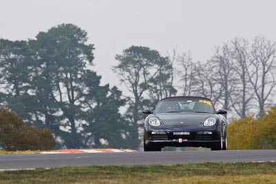 252;22-April-2011;252;Australia;Bathurst;Bathurst-Motor-Festival;Mt-Panorama;NSW;New-South-Wales;Porsche-Boxster-S;Porsche-Club-NSW;Richard-Potok;auto;motorsport;racing;super-telephoto