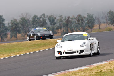 93;22-April-2011;93;Australia;Bathurst;Bathurst-Motor-Festival;Guy-Harding;Mt-Panorama;NSW;New-South-Wales;Porsche-Cayman-S;Porsche-Club-NSW;auto;motorsport;racing;super-telephoto