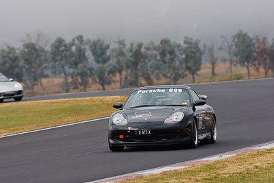 666;22-April-2011;666;Australia;Bathurst;Bathurst-Motor-Festival;David-Tilbury;Mt-Panorama;NSW;New-South-Wales;Porsche-996-GT3;Porsche-Club-NSW;auto;motorsport;racing;super-telephoto