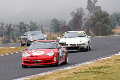 74;22-April-2011;Australia;Bathurst;Bathurst-Motor-Festival;Michael-Goedheer;Mt-Panorama;NSW;New-South-Wales;Porsche-996-GT3;Porsche-Club-NSW;auto;motorsport;racing;super-telephoto