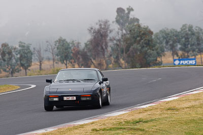 205;205;22-April-2011;Australia;Bathurst;Bathurst-Motor-Festival;Gary-Taber;Mt-Panorama;NSW;New-South-Wales;Porsche-944-Turbo;Porsche-Club-NSW;auto;motorsport;racing;super-telephoto