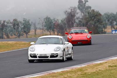 39;22-April-2011;Australia;Bathurst;Bathurst-Motor-Festival;Mt-Panorama;NSW;New-South-Wales;Porsche-Cayman-S;Porsche-Club-NSW;Simon-Wu;auto;motorsport;racing;super-telephoto