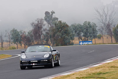 252;22-April-2011;252;Australia;Bathurst;Bathurst-Motor-Festival;Mt-Panorama;NSW;New-South-Wales;Porsche-Boxster-S;Porsche-Club-NSW;Richard-Potok;auto;motorsport;racing;super-telephoto