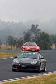 666;22-April-2011;666;Australia;Bathurst;Bathurst-Motor-Festival;David-Tilbury;Mt-Panorama;NSW;New-South-Wales;Porsche-996-GT3;Porsche-Club-NSW;auto;motorsport;racing;super-telephoto