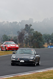 28;22-April-2011;Australia;Bathurst;Bathurst-Motor-Festival;Daryl-Head;Mt-Panorama;NSW;New-South-Wales;Porsche-911;Porsche-Club-NSW;auto;motorsport;racing;super-telephoto