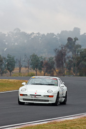 968;22-April-2011;968;Australia;Bathurst;Bathurst-Motor-Festival;Mark-Croudace;Mt-Panorama;NSW;New-South-Wales;Porsche-968-CS;Porsche-Club-NSW;auto;motorsport;racing;super-telephoto