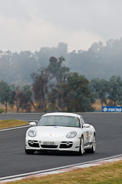 39;22-April-2011;Australia;Bathurst;Bathurst-Motor-Festival;Mt-Panorama;NSW;New-South-Wales;Porsche-Cayman-S;Porsche-Club-NSW;Simon-Wu;auto;motorsport;racing;super-telephoto