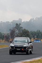 8;22-April-2011;8;Australia;Bathurst;Bathurst-Motor-Festival;Mt-Panorama;NSW;New-South-Wales;Porsche-Cayenne-S;Porsche-Club-NSW;William-Holzheimer;auto;motorsport;racing;super-telephoto