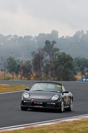 52;22-April-2011;52;Australia;Bathurst;Bathurst-Motor-Festival;Dylan-de-Szabo;Mt-Panorama;NSW;New-South-Wales;Porsche-987-Boxster-S;Porsche-Club-NSW;auto;motorsport;racing;super-telephoto