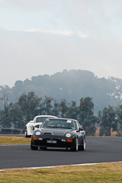 96;22-April-2011;Australia;Bathurst;Bathurst-Motor-Festival;Craig-Woodman;Mt-Panorama;NSW;New-South-Wales;Porsche-968;Porsche-Club-NSW;auto;motorsport;racing;super-telephoto