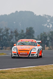 188;22-April-2011;Aaron-Silluzio;Australia;Bathurst;Bathurst-Motor-Festival;Mt-Panorama;NSW;New-South-Wales;Porsche-997-GT3-RS;Porsche-Club-NSW;auto;motorsport;racing;super-telephoto