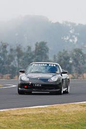 666;22-April-2011;666;Australia;Bathurst;Bathurst-Motor-Festival;David-Tilbury;Mt-Panorama;NSW;New-South-Wales;Porsche-996-GT3;Porsche-Club-NSW;auto;motorsport;racing;super-telephoto