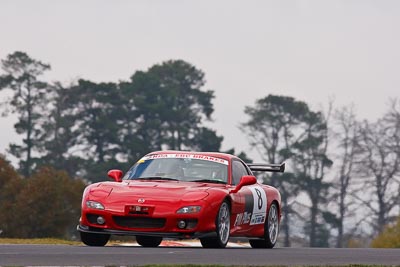 8;1993-Mazda-RX‒7;22-April-2011;8;Australia;Bathurst;Bathurst-Motor-Festival;Mazda-RX7;Mt-Panorama;NSW;NSW-Road-Racing-Club;New-South-Wales;Regularity;Steven-Lee‒Jones;auto;motorsport;racing;super-telephoto