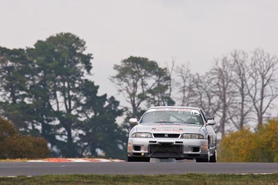 32;1995-Nissan-Skyline-R33-GTR;22-April-2011;Australia;Bathurst;Bathurst-Motor-Festival;Karen-Wade;Mt-Panorama;NSW;NSW-Road-Racing-Club;New-South-Wales;Regularity;auto;motorsport;racing;super-telephoto