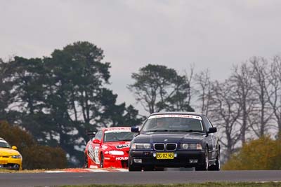 22;1997-BMW-E36-328i;22;22-April-2011;Australia;Bathurst;Bathurst-Motor-Festival;Chris-Kingsland;Mt-Panorama;NSW;NSW-Road-Racing-Club;New-South-Wales;Regularity;auto;motorsport;racing;super-telephoto