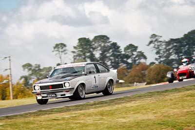 1;1;1977-Holden-Torana-Hatchback;22-April-2011;Australia;Bathurst;Bathurst-Motor-Festival;Mt-Panorama;NSW;NSW-Road-Racing-Club;New-South-Wales;Regularity;Steven-Lacey;auto;motorsport;racing;telephoto