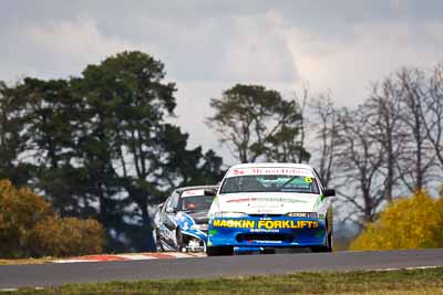 6;22-April-2011;6;Australia;Bathurst;Bathurst-Motor-Festival;Christian-DAgostin;Commodore-Cup;Holden-Commodore-VS;Matthew-Hayes;Mt-Panorama;NSW;New-South-Wales;auto;motorsport;racing;super-telephoto