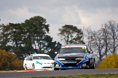 24;22-April-2011;24;Australia;Bathurst;Bathurst-Motor-Festival;Commodore-Cup;David-Russell;Holden-Commodore-VS;Mt-Panorama;NSW;New-South-Wales;Tony-Bates;auto;motorsport;racing;super-telephoto