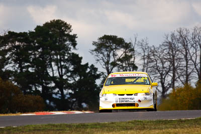 48;22-April-2011;48;Australia;Bathurst;Bathurst-Motor-Festival;Commodore-Cup;Geoff-Emery;Holden-Commodore-VS;Mt-Panorama;NSW;New-South-Wales;Steve-Owen;auto;motorsport;racing;super-telephoto