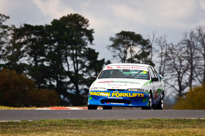 6;22-April-2011;6;Australia;Bathurst;Bathurst-Motor-Festival;Christian-DAgostin;Commodore-Cup;Holden-Commodore-VS;Matthew-Hayes;Mt-Panorama;NSW;New-South-Wales;auto;motorsport;racing;super-telephoto