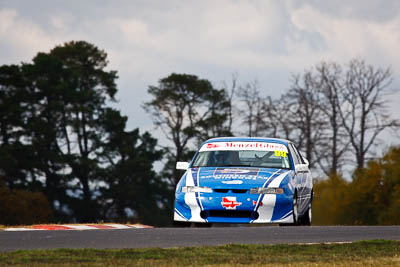 99;22-April-2011;Australia;Bathurst;Bathurst-Motor-Festival;Commodore-Cup;Drew-Russell;Holden-Commodore-VS;Mt-Panorama;NSW;New-South-Wales;Ross-McGregor;auto;motorsport;racing;super-telephoto