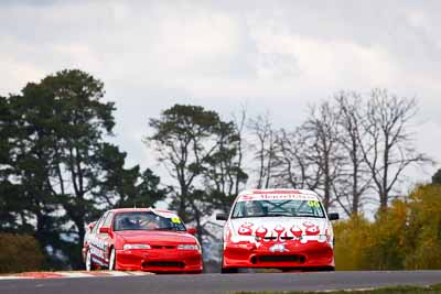 96;22-April-2011;Australia;Bathurst;Bathurst-Motor-Festival;Commodore-Cup;Holden-Commodore-VS;Jeff-Watters;Mt-Panorama;NSW;New-South-Wales;Simon-Evans;auto;motorsport;racing;super-telephoto