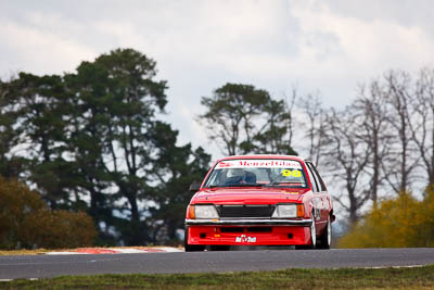 98;22-April-2011;Alan-Langworthy;Australia;Bathurst;Bathurst-Motor-Festival;Chris-Langworthy;Commodore-Cup;Holden-Commodore-VH;Mt-Panorama;NSW;New-South-Wales;auto;motorsport;racing;super-telephoto