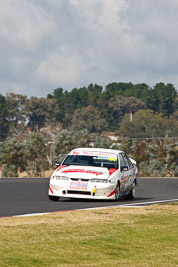 85;22-April-2011;Australia;Bathurst;Bathurst-Motor-Festival;Commodore-Cup;Craig-Domaschenz;Holden-Commodore-VS;Jason-Domaschenz;Mt-Panorama;NSW;New-South-Wales;auto;motorsport;racing;super-telephoto