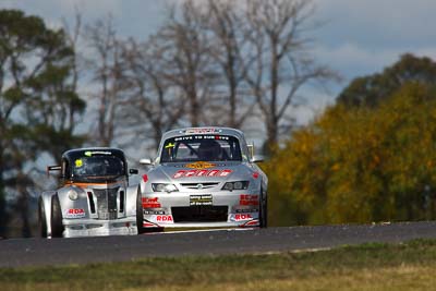 2;2;22-April-2011;Aussie-Racing-Cars;Australia;Bathurst;Bathurst-Motor-Festival;Brad-Ward;Mt-Panorama;NSW;New-South-Wales;auto;motorsport;racing;super-telephoto