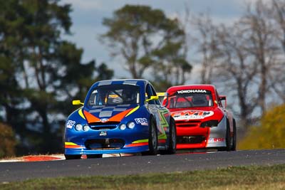 42;22-April-2011;Aussie-Racing-Cars;Australia;Bathurst;Bathurst-Motor-Festival;Mt-Panorama;NSW;New-South-Wales;Trent-Young;auto;motorsport;racing;super-telephoto