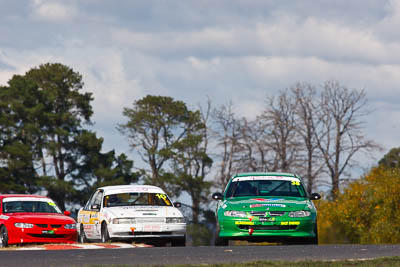 38;22-April-2011;38;Australia;Bathurst;Bathurst-Motor-Festival;Gavin-Ross;Holden-Commodore-VT;Mt-Panorama;NSW;New-South-Wales;Saloon-Cars;auto;clouds;motorsport;racing;sky;super-telephoto