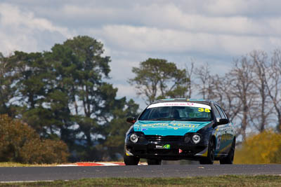 35;22-April-2011;35;Australia;Bathurst;Bathurst-Motor-Festival;Chris-Berry;Ford-Falcon-AU;Mt-Panorama;NSW;New-South-Wales;Saloon-Cars;auto;clouds;motorsport;racing;sky;super-telephoto