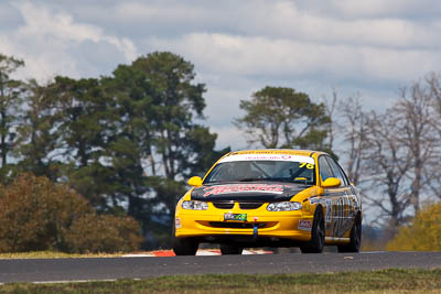 76;22-April-2011;76;Australia;Bathurst;Bathurst-Motor-Festival;Gary-Hills;Holden-Commodore-VT;Mt-Panorama;NSW;New-South-Wales;Saloon-Cars;auto;clouds;motorsport;racing;sky;super-telephoto