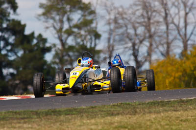 5;22-April-2011;5;Australia;Bathurst;Bathurst-Motor-Festival;Formula-Ford;Luke-Ellery;Mt-Panorama;NSW;New-South-Wales;Open-Wheeler;Spectrum-010;auto;motorsport;racing;super-telephoto