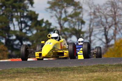 77;22-April-2011;77;Australia;Bathurst;Bathurst-Motor-Festival;Formula-Ford;Michael-Hinrichs;Mt-Panorama;Mygale-SJ04A;NSW;New-South-Wales;Open-Wheeler;auto;motorsport;racing;super-telephoto