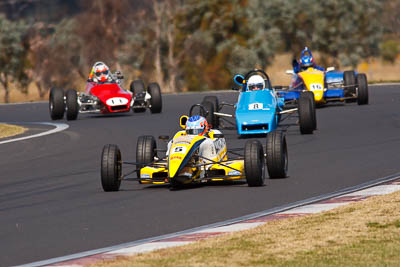 5;22-April-2011;5;Australia;Bathurst;Bathurst-Motor-Festival;Formula-Ford;Luke-Ellery;Mt-Panorama;NSW;New-South-Wales;Open-Wheeler;Spectrum-010;auto;motorsport;racing;super-telephoto