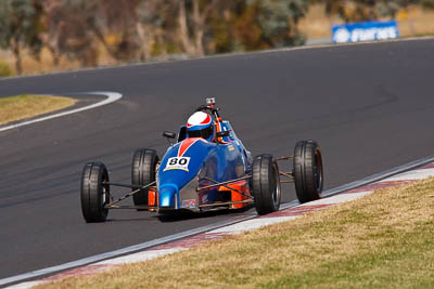 80;22-April-2011;80;Australia;Bathurst;Bathurst-Motor-Festival;Formula-Ford;Jason-Liddell;Mt-Panorama;NSW;New-South-Wales;Open-Wheeler;Swift-SC93F;auto;motorsport;racing;super-telephoto