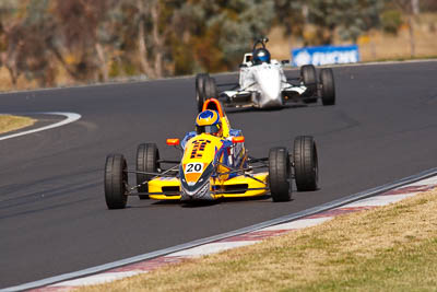 20;20;22-April-2011;Australia;Bathurst;Bathurst-Motor-Festival;Formula-Ford;Gavin-Dumas;Mt-Panorama;Mygale-2007;NSW;New-South-Wales;Open-Wheeler;auto;motorsport;racing;super-telephoto