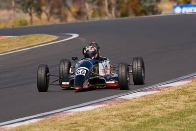66;22-April-2011;Australia;Bathurst;Bathurst-Motor-Festival;Derryn-Harrison;Formula-Ford;Mt-Panorama;NSW;New-South-Wales;Open-Wheeler;Spectrum-09;auto;motorsport;racing;super-telephoto