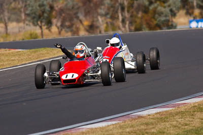 11;11;22-April-2011;Australia;Bathurst;Bathurst-Motor-Festival;Formula-Ford;Grahame-Burton;Hawke-DL11;Mt-Panorama;NSW;New-South-Wales;Open-Wheeler;auto;motorsport;racing;super-telephoto