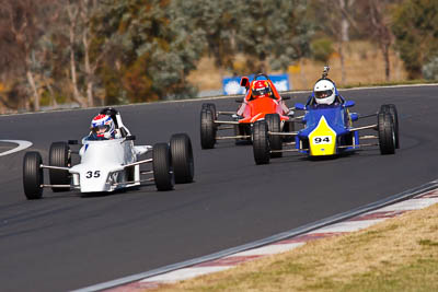 94;22-April-2011;Australia;Bathurst;Bathurst-Motor-Festival;Formula-Ford;Mt-Panorama;NSW;New-South-Wales;Open-Wheeler;Paul-Faulkner;Van-Diemen-RF86;auto;motorsport;racing;super-telephoto