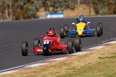 2;2;22-April-2011;Australia;Bathurst;Bathurst-Motor-Festival;Brett-Francis;Formula-Ford;Mt-Panorama;NSW;New-South-Wales;Open-Wheeler;Van-Diemen-RF02;auto;motorsport;racing;super-telephoto